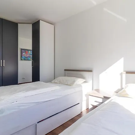 Gorgeous In With Wifi Holiday home