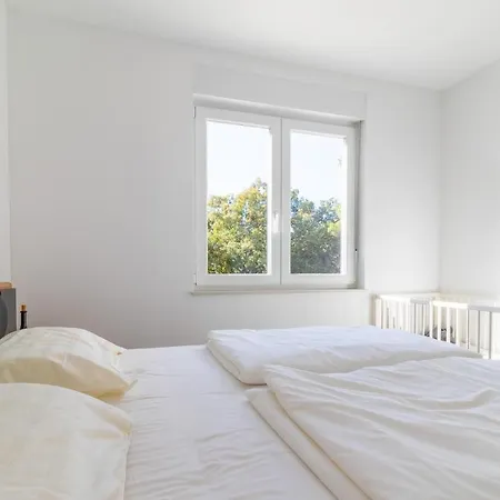 Holiday home Gorgeous In With Wifi Medulin