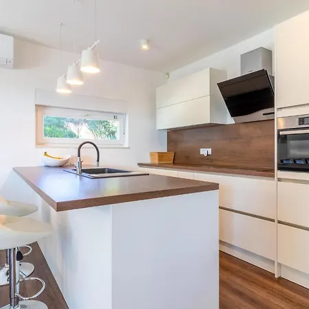 Gorgeous In With Wifi Holiday home