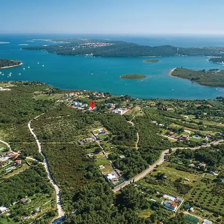 Gorgeous In With Wifi Holiday home