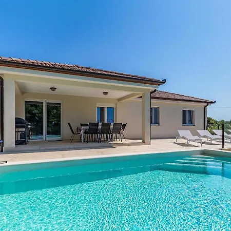 Casa de Férias Luxurious In